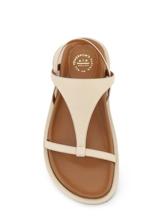 26SS 에이티피 샌들 1233841100 LIGHT BROWN - ATP