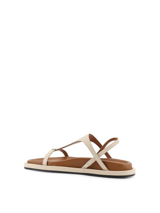 26SS 에이티피 샌들 1233841100 LIGHT BROWN - ATP