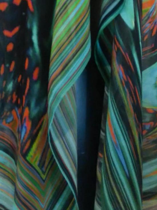  마리아 엔리카 나르디 숏 원피스 KF136L9572GROR Multicolour - MARIA ENRICA NARDI