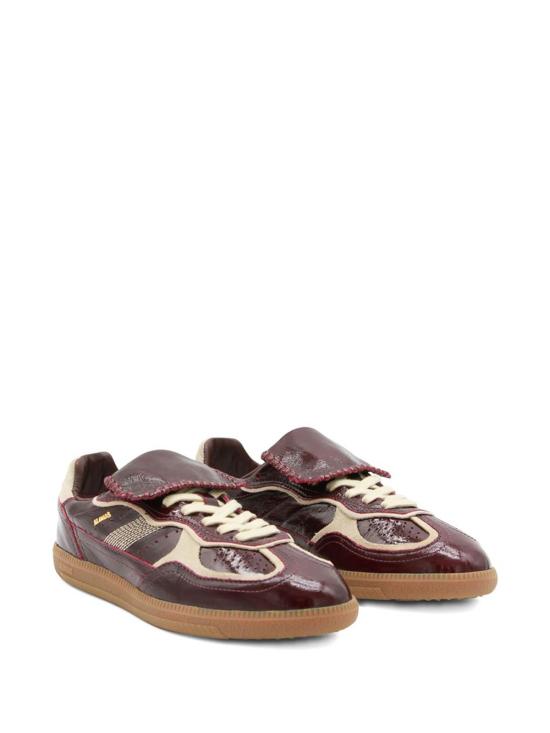 26FW 알로하스 플랫 슈즈 S10082905BURGU Burgundy - ALOHAS