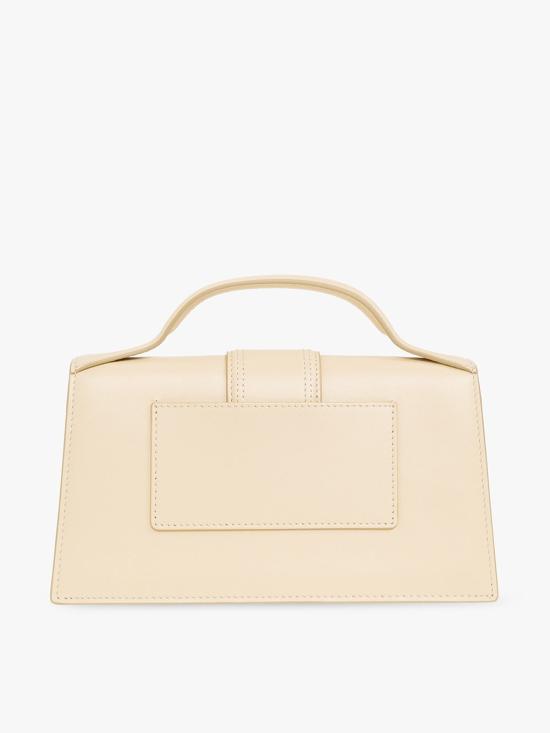  자크뮈스 LE GRAND 르 그랜드 밤비노 백 213BA007 3060 120 BEIGE - JACQUEMUS