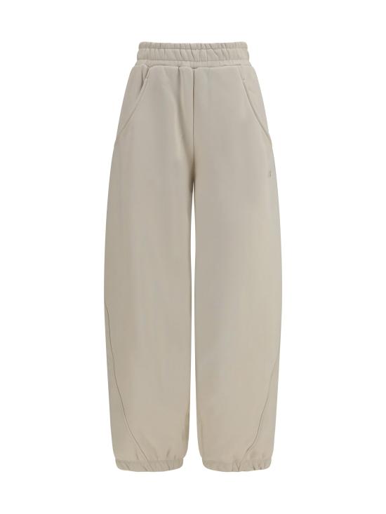 26FW 뉴발란스 트레이닝/조거 팬츠 WB62L0NLLIN LINEN BEIGE