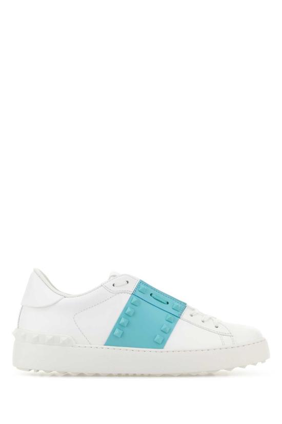 26FW 발렌티노 가라바니 스니커즈 9W0S0A01LTU 2YQ WHITE