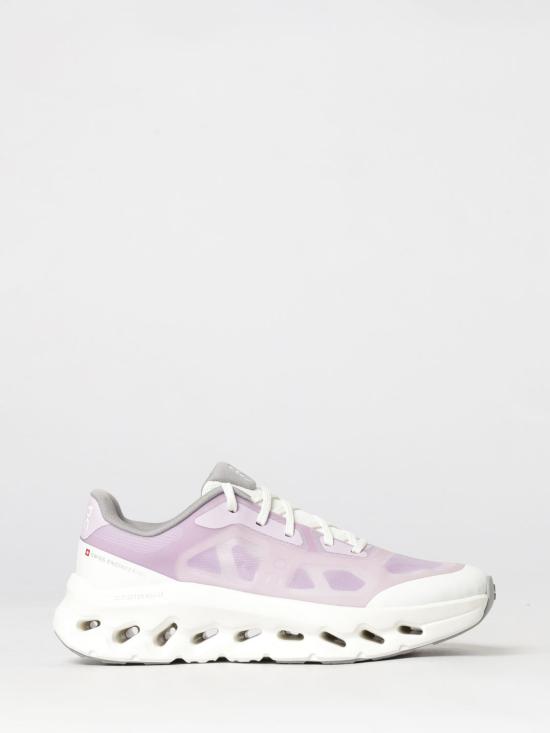26FW 온 러닝 스니커즈 3WG10244905 Ivory