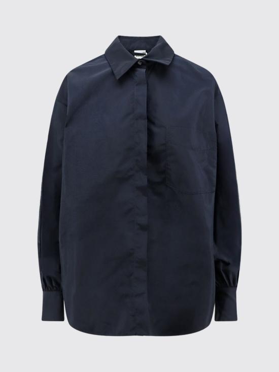 26FW 아스페시 셔츠 5N25P008 01099 Blue - ASPESI
