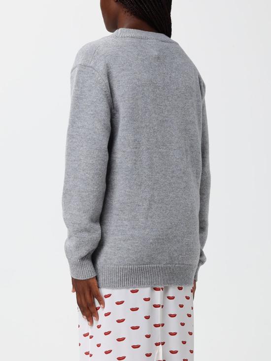 26FW 피오루찌 스웨터 W26PFKSW044KN05 GY01 Grey - FIORUCCI