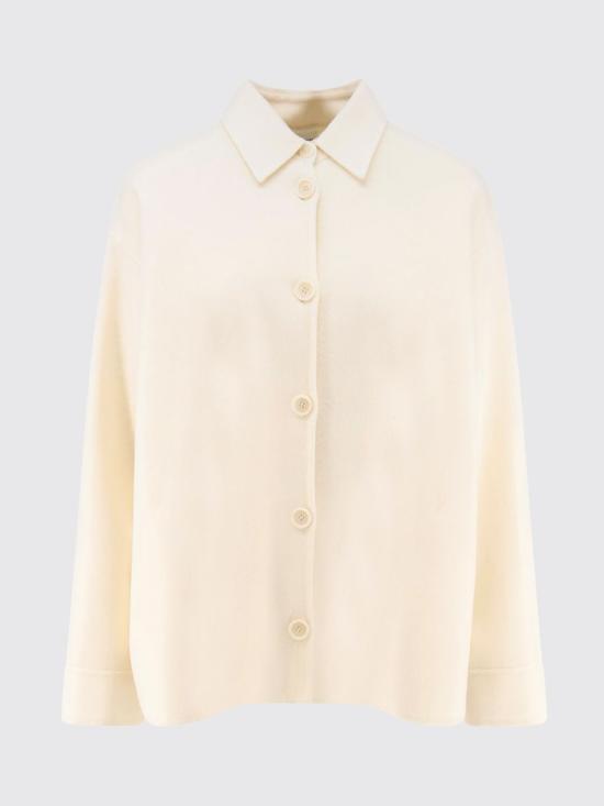 26FW 아스페시 자켓 0951P517 12071 Yellow Cream - ASPESI