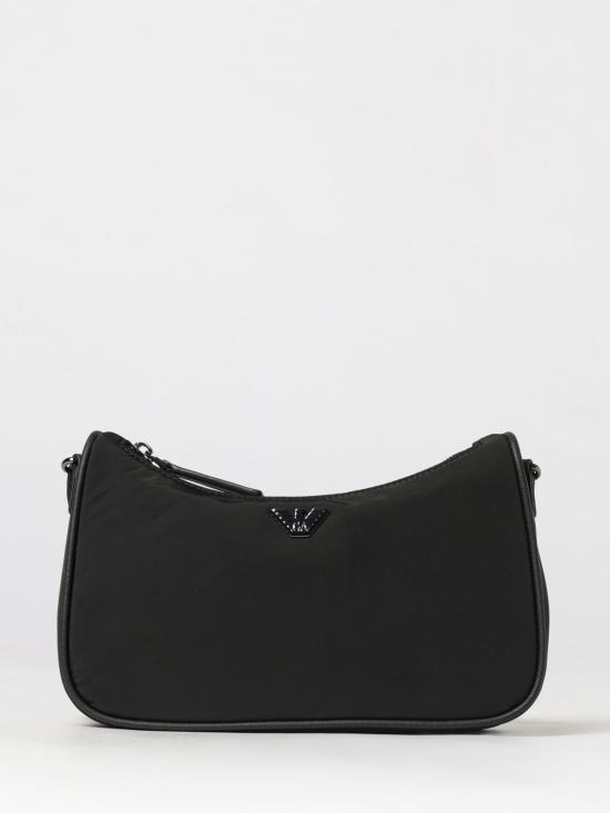 26FW 엠포리오 아르마니 숄더백 EM001808AF28784 UC001 Black
