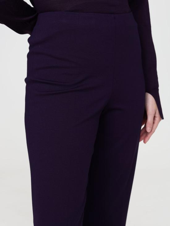 26FW 리비아나 콘티 스트레이트 팬츠 F6WI50 J210 Blueberry - LIVIANA CONTI