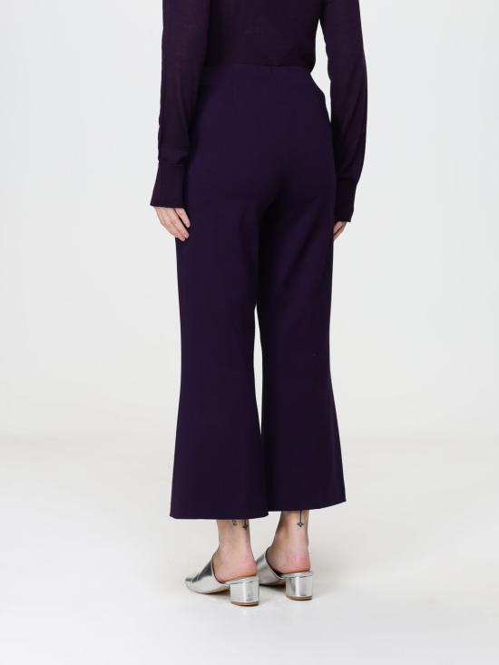 26FW 리비아나 콘티 스트레이트 팬츠 F6WI50 J210 Blueberry - LIVIANA CONTI