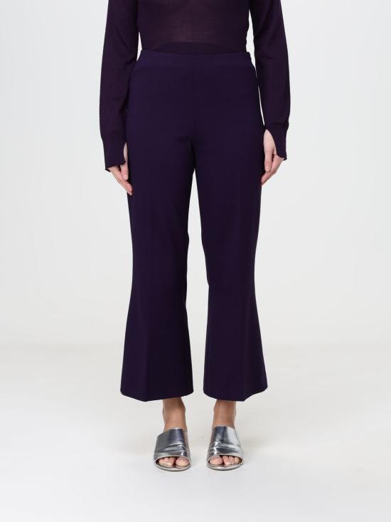 26FW 리비아나 콘티 스트레이트 팬츠 F6WI50 J210 Blueberry