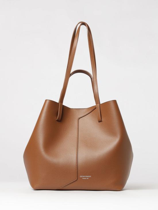 26FW 엠포리오 아르마니 숄더백 EW005668AF29459 U6124 Brown