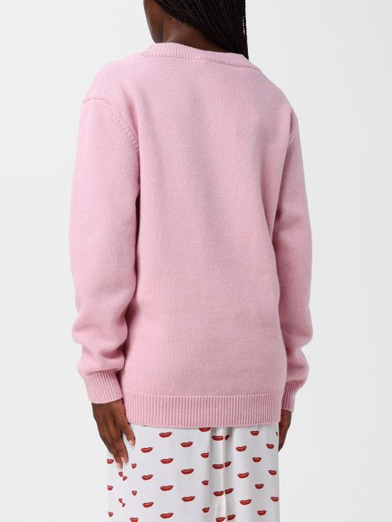 26FW 피오루찌 스웨터 W26PFKSW044KN05 PN02 Pink - FIORUCCI