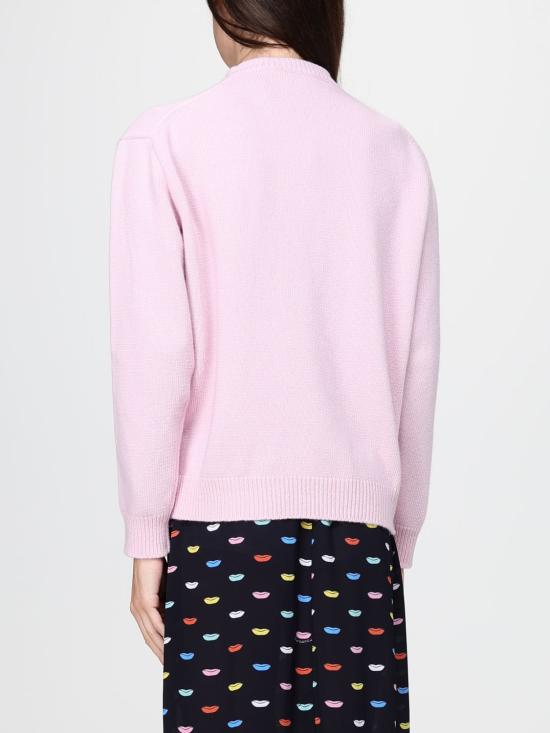 26FW 피오루찌 스웨터 W26PFKSW042KN05 PN02 Pink - FIORUCCI