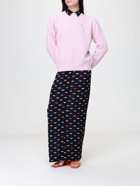 26FW 피오루찌 스웨터 W26PFKSW042KN05 PN02 Pink - FIORUCCI