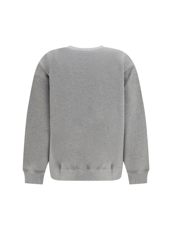 26FW 가니 스웨터 A1060092 920 GRAY - GANNI