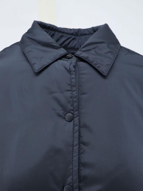 26FW 아스페시 셔츠 G2947961C9 96101 Navy - ASPESI