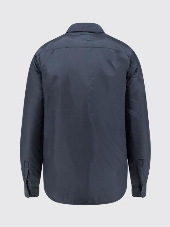 26FW 아스페시 셔츠 G2947961C9 96101 Navy - ASPESI