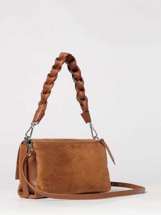 26FW 코치넬리 숄더백 E1P6P120101 W11 Burnt - COCCINELLE
