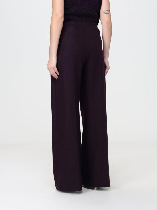 26FW 리비아나 콘티 스트레이트 팬츠 F6WN37 J210 Blueberry - LIVIANA CONTI