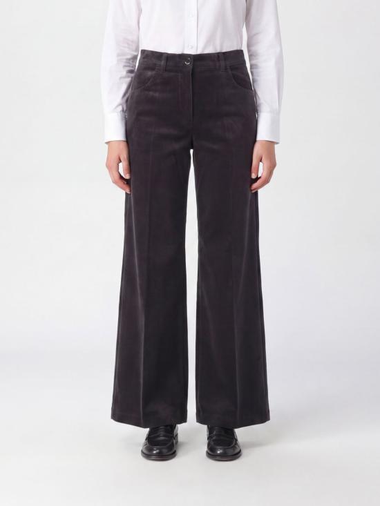 26FW 아스페시 스트레이트 팬츠 0156V548 85331 Brown
