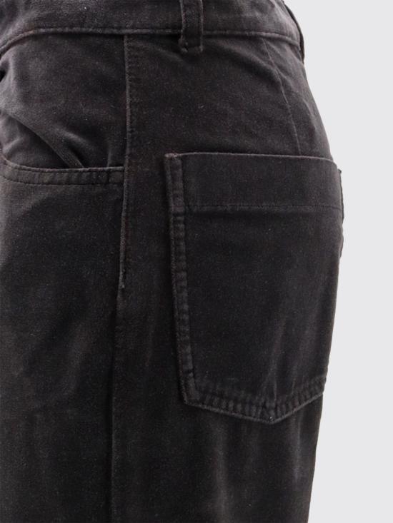 26FW 아스페시 스트레이트 팬츠 0156V548 85331 Brown - ASPESI