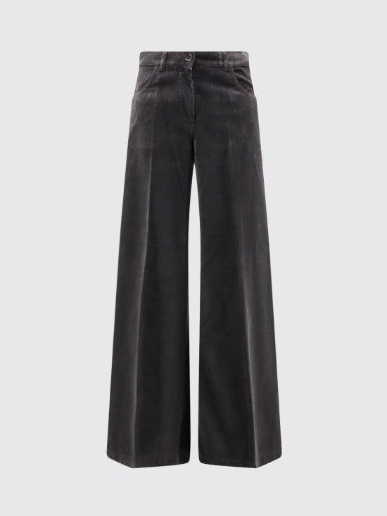 26FW 아스페시 스트레이트 팬츠 0156V548 85331 Brown - ASPESI