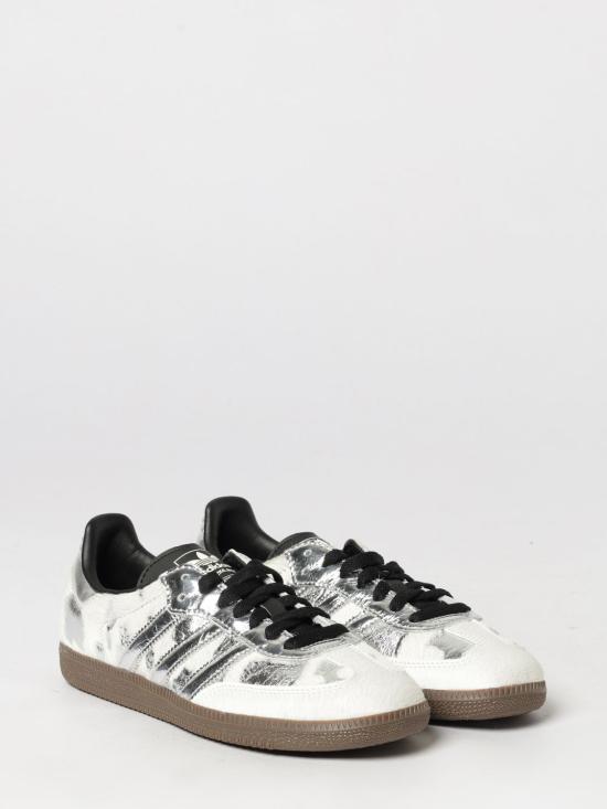 26FW 아디다스 스니커즈 KJ2314 Beige - ADIDAS