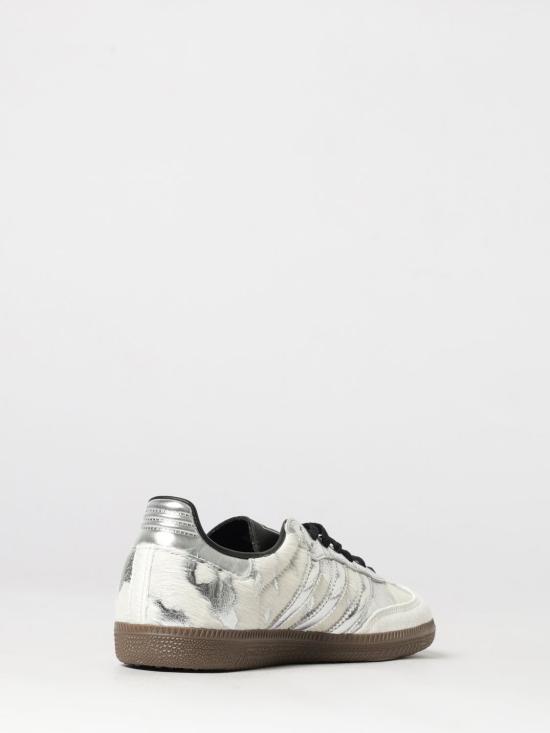 26FW 아디다스 스니커즈 KJ2314 Beige - ADIDAS
