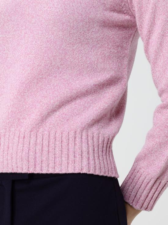 26FW 캉그라 스웨터 466801 00208 Pink - KANGRA