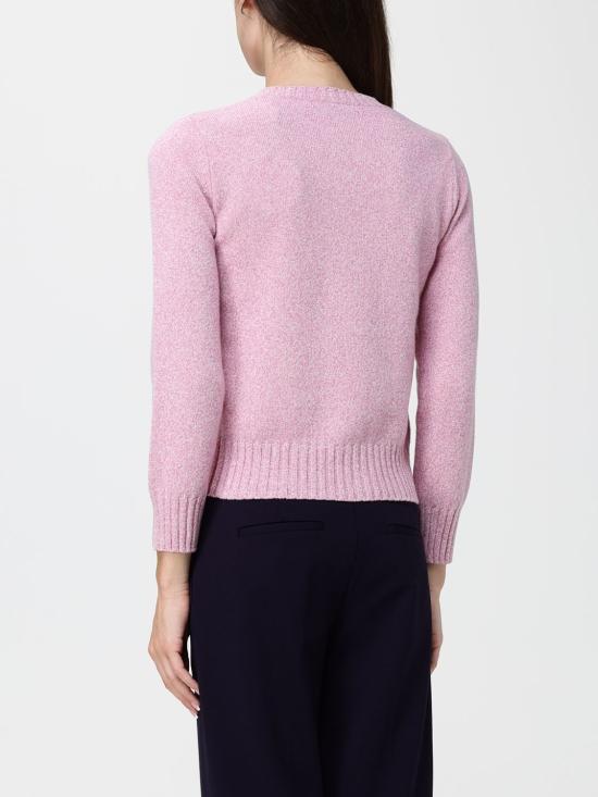 26FW 캉그라 스웨터 466801 00208 Pink - KANGRA