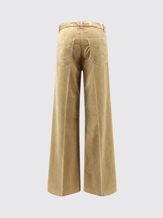 26FW 아스페시 스트레이트 팬츠 G0156V548 85119 Beige - ASPESI