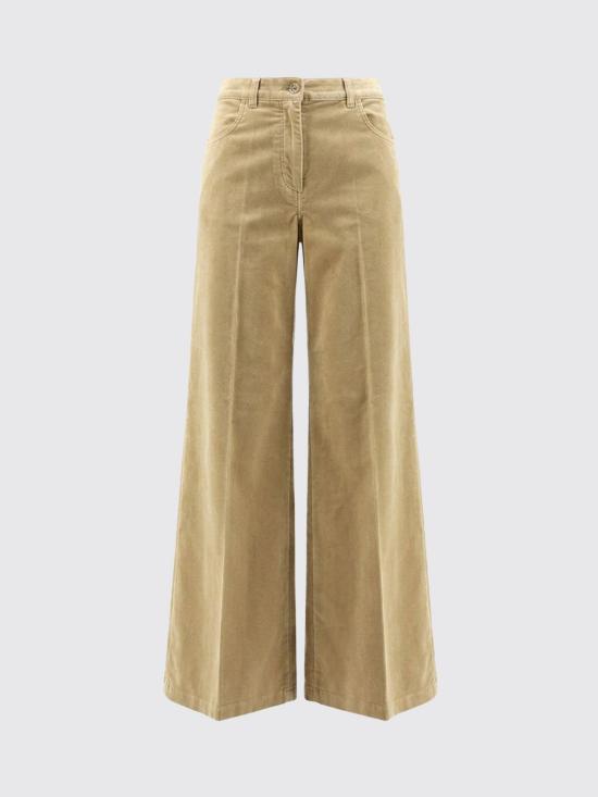 26FW 아스페시 스트레이트 팬츠 G0156V548 85119 Beige - ASPESI