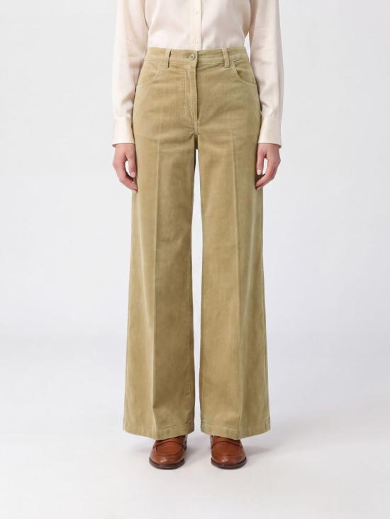 26FW 아스페시 스트레이트 팬츠 G0156V548 85119 Beige