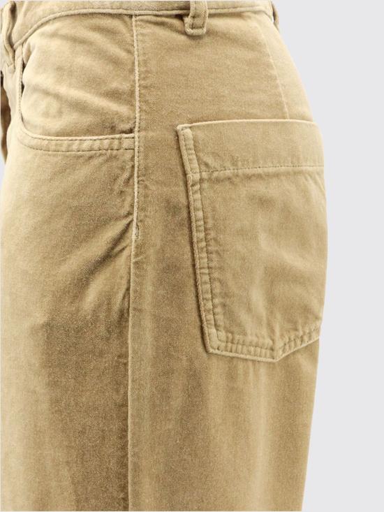 26FW 아스페시 스트레이트 팬츠 G0156V548 85119 Beige - ASPESI