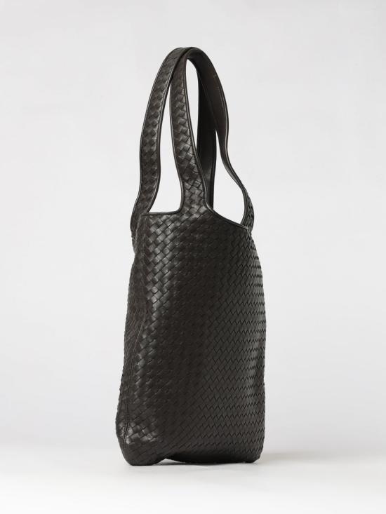 26FW 보테가베네타 숄더백 876338V5KD0 2008 Ebony - BOTTEGA VENETA