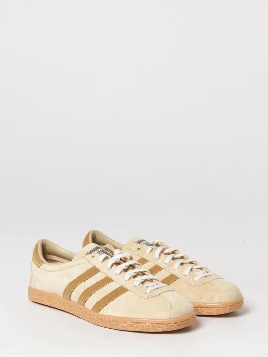 26FW 아디다스 스니커즈 KJ7678 Beige - ADIDAS