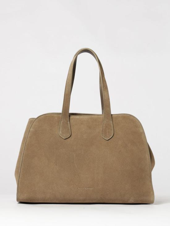 26FW 리비아나 콘티 숄더백 A6WA06 W570 Hazel
