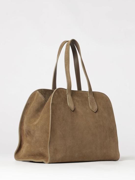 26FW 리비아나 콘티 숄더백 A6WA06 W570 Hazel - LIVIANA CONTI