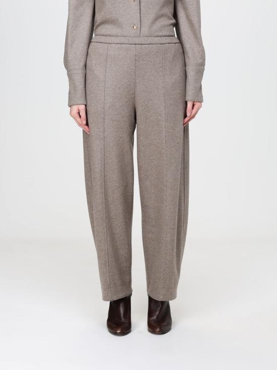26FW 리비아나 콘티 스트레이트 팬츠 F6WN39 W570 Hazel