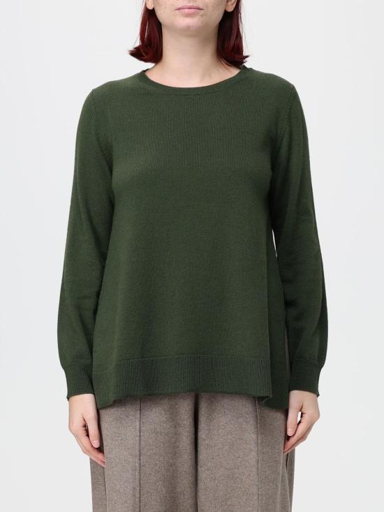 26FW 캉그라 스웨터 450801 00043 Green