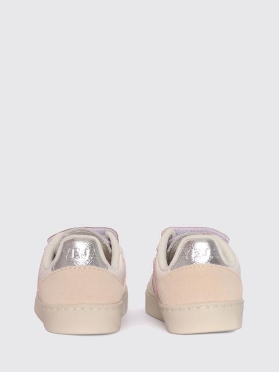 26FW [키즈] 베자 스니커즈 CV0521505 White - VEJA