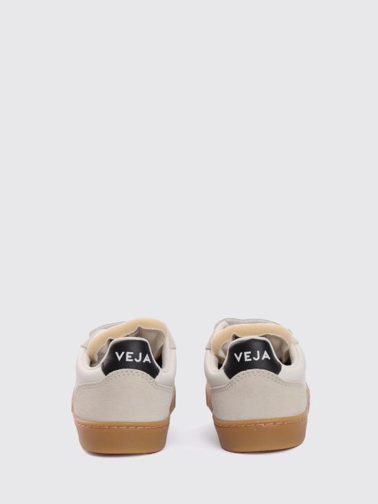 26FW [키즈] 베자 스니커즈 SX2021006 White - VEJA