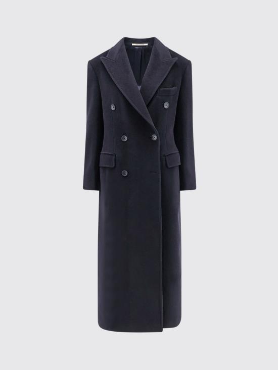 26FW 딸리아토레 코트 CCAITLYNE30007 B1239 Blue - TAGLIATORE