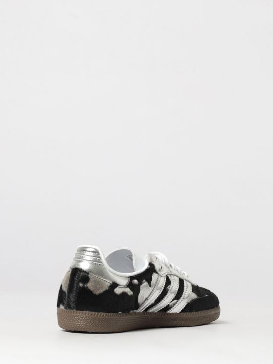 26FW 아디다스 스니커즈 KJ2313 Black - ADIDAS