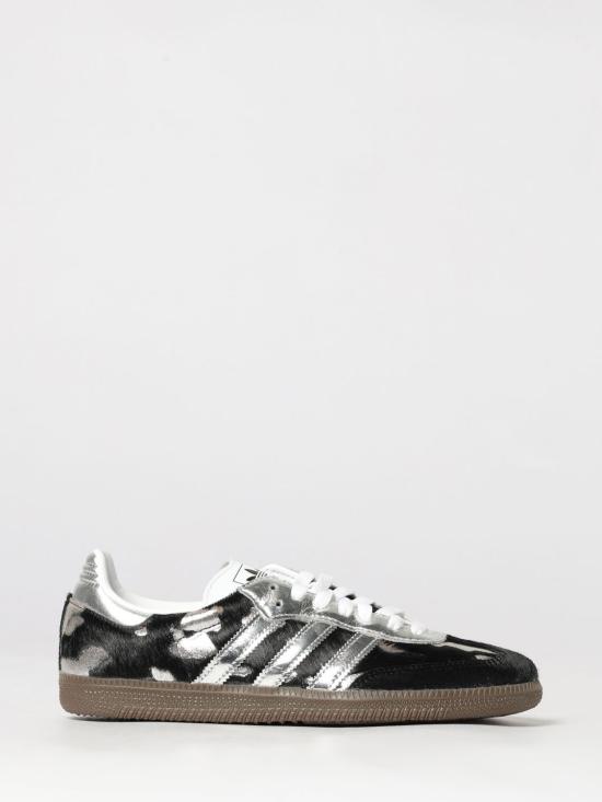 26FW 아디다스 스니커즈 KJ2313 Black