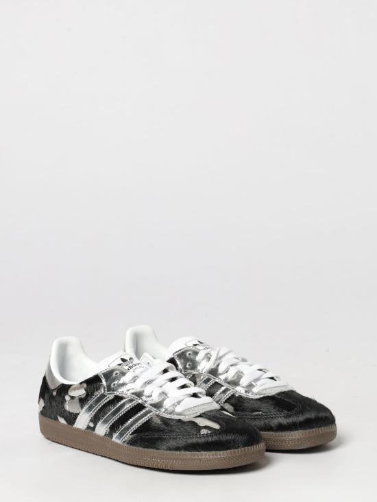 26FW 아디다스 스니커즈 KJ2313 Black - ADIDAS