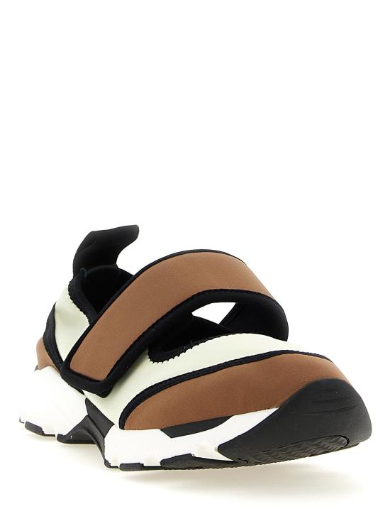 26SS 마르니 스니커즈 MA326347BM MULTICOLOR - MARNI
