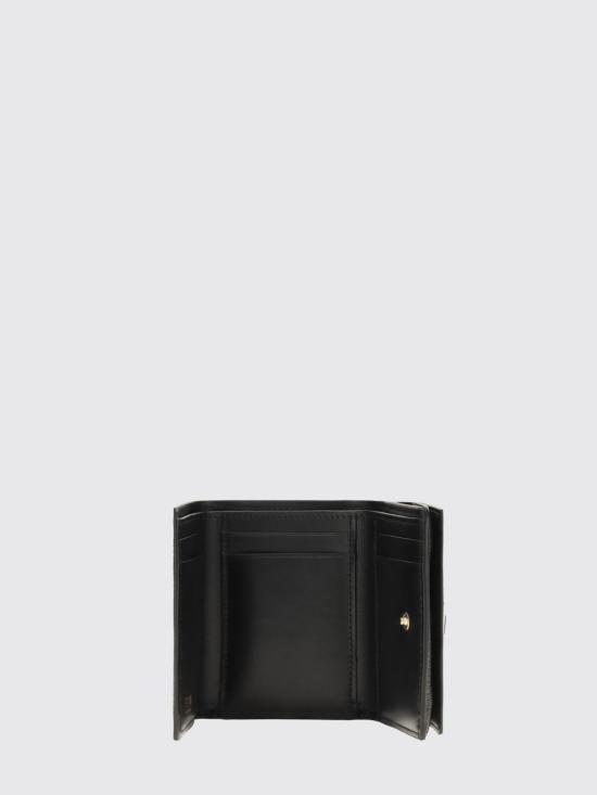 26FW 펜디 지갑 8M0584B08E F0QA1 Black - FENDI