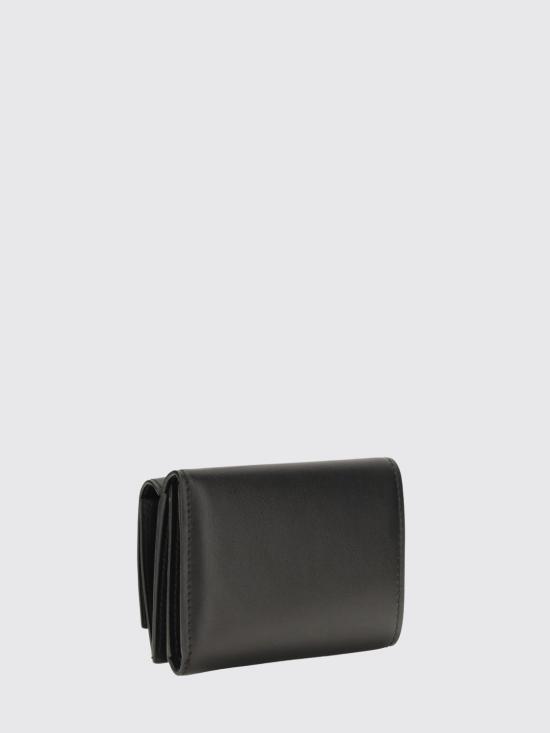 26FW 펜디 지갑 8M0584B08E F0QA1 Black - FENDI